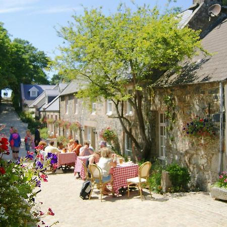 La Moinerie Village Sark Exteriör bild